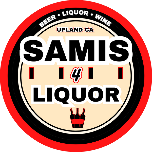 SAMIS 4 LIQUOR